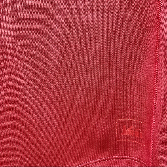 REI Midweight Base Layer MTS Polartec Power Dry Top, Small - Picture 4 of 5